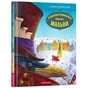 Книга Різдвяна крамничка тітоньки Мальви - Сашко Дерманський А-ба-ба-га-ла-ма-га (9786175852057) - зменшене зображення 1