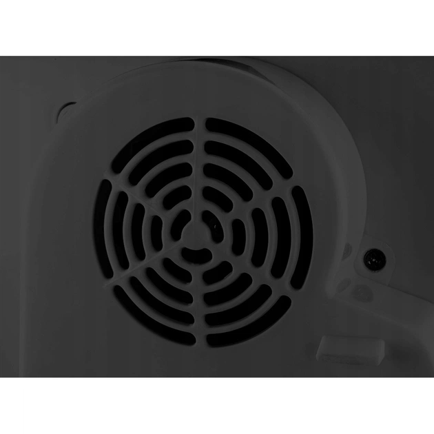 Автохолодильник Neo Tools 2в1 230/12В 26л Black/White (63-152) - зображення 7