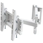 Кронштейн Charmount TV02T-R3 White - уменьшенное изображение 2