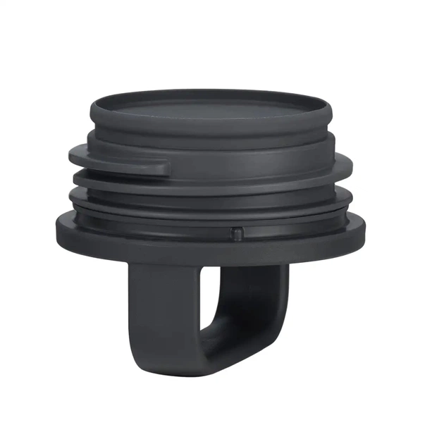 Термокружка Zojirushi SX-JA40HM 0.4 л Forest Gray (1678.06.63) - зображення 4