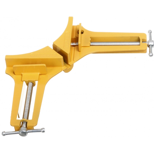 Струбцина Tolsen industrial кутова 75 мм (10218) - picture 3