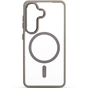 Чехол для мобильного телефона Armorstandart Unit MagCase Samsung S26 5G Titanium Grey (ARM89434) - уменьшенное изображение 1