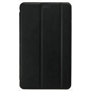 Чохол до планшета Nomi Slim PU case Libra 3 8" black зображення 1