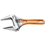 Ключ Neo Tools разводной, короткий кованный 118 мм (03-019) - зменшене зображення 1