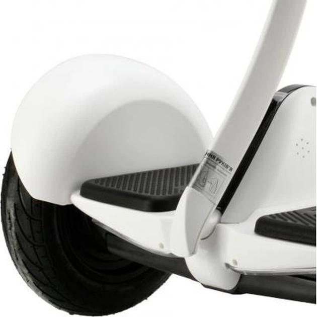 Гіроскутер Rover Mini N2 White - picture 5