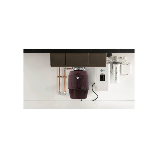 Подрібнювач харчових відходів In-Sink-Erator Evolution Plus 750 - picture 3