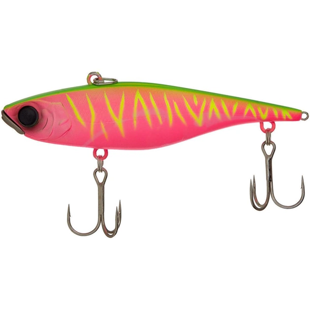 Воблер Jackall TN Slim8 80mm 12.0g Dragon Fruit Mat Tiger (1699.27.61) - изображение 1