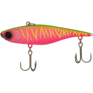 Воблер Jackall TN Slim8 80mm 12.0g Dragon Fruit Mat Tiger (1699.27.61) зображення 1