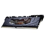 Модуль пам'яті для комп'ютера DDR4 32GB (2x16GB) 2400 MHz Flare X Black G.Skill (F4-2400C15D-32GFX) - зменшене зображення 2