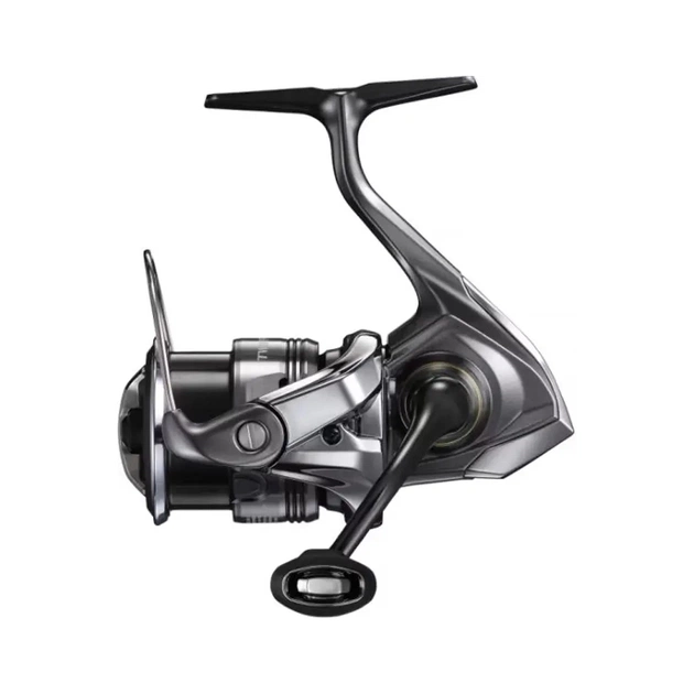 Котушка Shimano Twin Power FE C2000S 9+1BB 5.11 (TPC2000SFE) - зображення 1