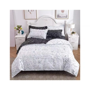 Постільна білизна MirSon Бязь 17-0567 Alchemy (2200004271156) зображення 1