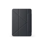 Чехол для планшета BeCover Ultra Slim Origami Magnetic Apple iPad Mini 7 2024 Black (712947) - уменьшенное изображение 2