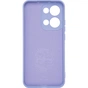 Чохол до мобільного телефона Armorstandart ICON OPPO Reno13 5G Camera cover Lavender (ARM81892) - зменшене зображення 2