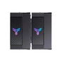 Кулер до процесора JONSBO CR-3000E Black - зменшене зображення 5