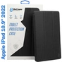 Чохол до планшета BeCover Removable Case mount Pencil Apple iPad 10.9" 2022 Black (708761) - уменьшенное изображение 1