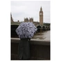Парасоля Fulton L501-042311 Tiny-2 London Sketch (L501-042311) - зменшене зображення 7