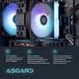 Персональний комп`ютер ASGARD Draugr PBG (A95F.32.S10.56.7139) - зменшене зображення 5