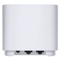 Маршрутизатор ASUS ZenWiFi XD5 2PK (90IG0750-MO3B40) - зменшене зображення 4