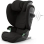Автокрісло Cybex Solution G2 Magic Black (524000649) - зменшене зображення 7