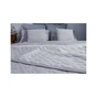 Покривало Руно двостороннє VeLour Перлинне 220 х 240 см (330.55_Ice) - зменшене зображення 5