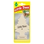 Ароматизатор для автомобіля Little Trees Кокос (78004) - уменьшенное изображение 1