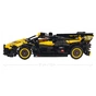 Конструктор LEGO Technic Bugatti Bolide 905 деталей (42151) - зменшене зображення 8