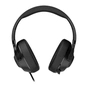 Навушники Lorgar Noah 101 Gaming 3.5 мм Black (LRG-GHS101B) - зменшене зображення 2