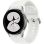 Смарт-годинник Samsung Galaxy Watch 4 40mm Silver (SM-R860NZSASEK) - зменшене зображення 2