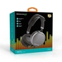 Навушники Grand-X EH-86G Grey (EH-86G) - зменшене зображення 2