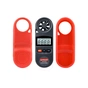 Анемометр Wintact цифровий 0,7-30м/с, -10-45°C (WT816A) - зменшене зображення 5
