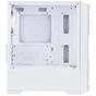 Корпус 1stPlayer H2-WH-4F7-W - зменшене зображення 4