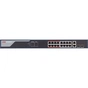 Комутатор мережевий Hikvision DS-3E1318P-EI(B) - зменшене зображення 2