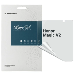 Плівка захисна Armorstandart Matte Main Display Honor Magic V2 (ARM78382) зображення 1