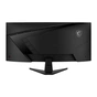 Монітор MSI MAG 346CQ - зменшене зображення 2