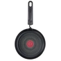 Сковорода Tefal Unlimited для млинців 19 см (G2550102) - зменшене зображення 2