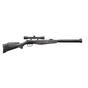 Пневматична гвинтівка Stoeger RX20 S3 Suppressor ОП 4х32 Black (S82051) - уменьшенное изображение 1
