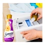 Кондиціонер для білизни Semana Extra Fresh Violet Kiss 1450 мл (3800024047534) - зменшене зображення 3