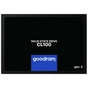 Накопичувач SSD 2.5" 240GB Goodram (SSDPR-CL100-240-G3) - зменшене зображення 1