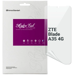 Плівка захисна Armorstandart Anti-Blue ZTE Blade A35 4G (ARM81509) зображення 1