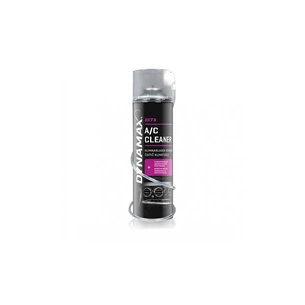 Автомобільний очисник DYNAMAX AIRCO CLEANER с трубочкой 400 мл (611513) зображення 1