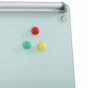 Фліпчарт Axent 70Х100cm, mobile, magnetic (9707-A) - зменшене зображення 2