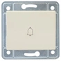 Кнопка дзвінка Sven SE-118 ivory (7100084) - уменьшенное изображение 3
