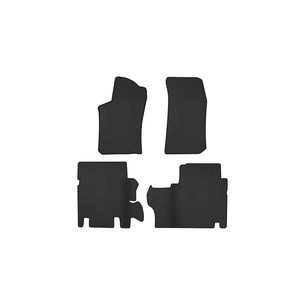Килимок в салон EVAtech Ford Explorer (UN150) 5d 1995-2001 2 покоління (FD11783PBR4RBB) зображення 1