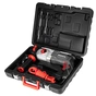 Перфоратор Graphite SDS-plus, 900Вт, 3.4Дж, кейс 6.1кг (58G539) - зменшене зображення 9