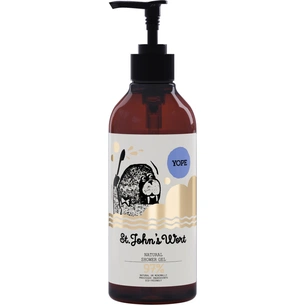 Гель для душу Yope St. John's Wort 400 мл (5900168908239) зображення 1