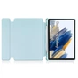 Чохол до планшета BeCover Keyboard 360° Rotatable Samsung Tab A9 Plus SM-X210/SM-X215/SM-X216 11.0" Light Blue (710332) - зменшене зображення 4