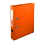 Папка - реєстратор Delta by Axent double-sided PP 5 cм, assembled, orange (D1711-09C) - зменшене зображення 1