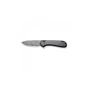 Ніж Civivi Button Lock Elementum II Damascus Carbon (C18062PB-DS1) - зменшене зображення 4