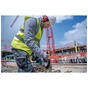 Шліфувальна машина Bosch GWS 182P 125 мм 18V, 2800-9000об/хв, 1.7кг (без АКБ та ЗП) (0.601.9H6.L01) - зменшене зображення 8