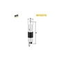Фільтр паливний Wixfiltron WF8576 - зменшене зображення 1